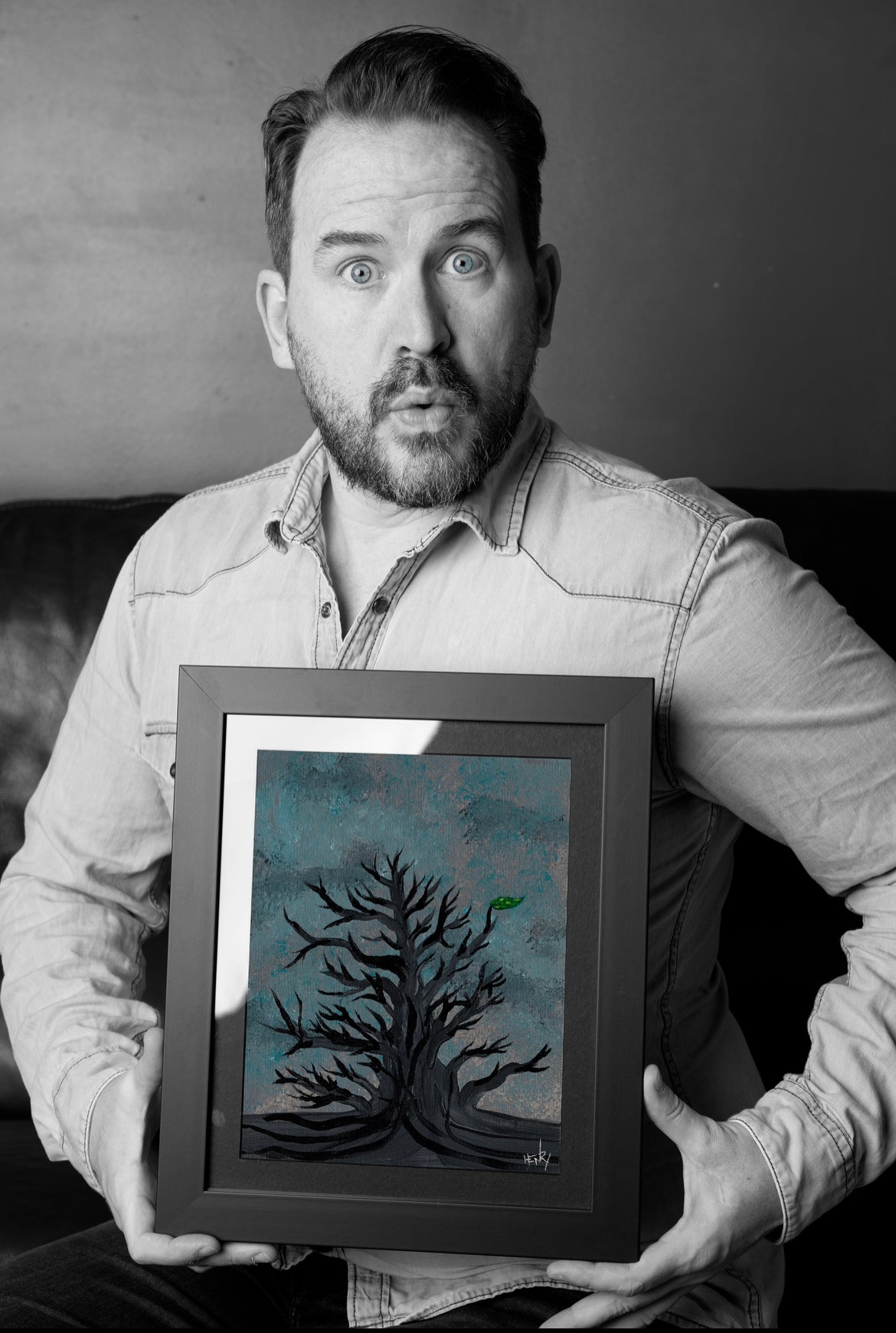 Hope Tree - 50% off