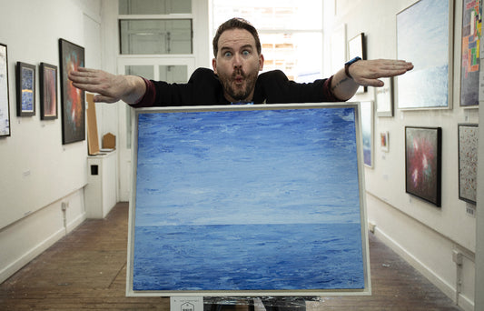 Look To The Horizon II