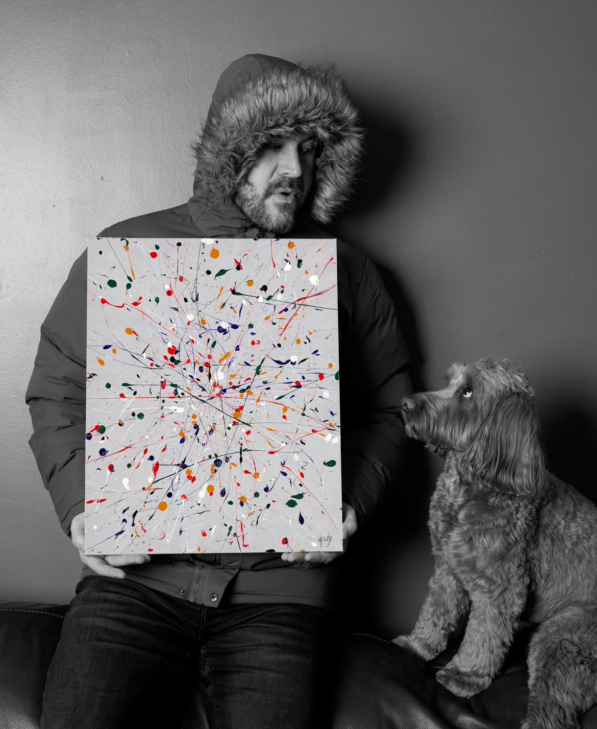 Movement over Monotony 1 - 20% off