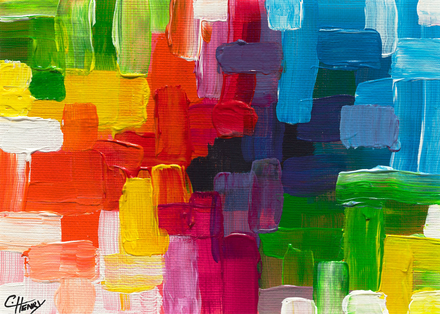 Giclée Print - The Dream