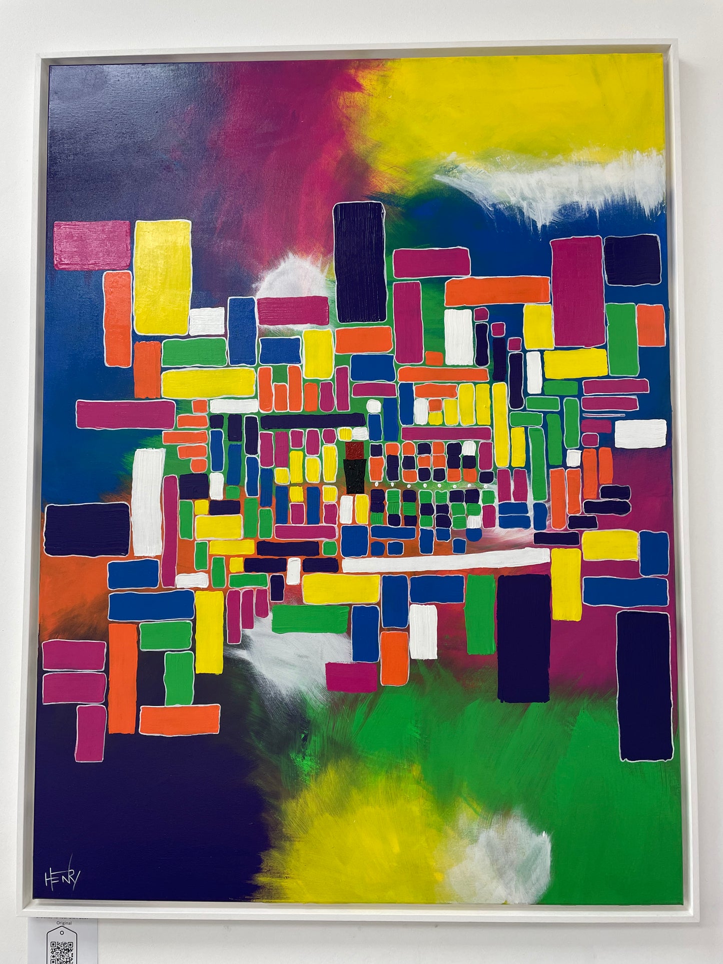 Dance To Your Own Beat - 50% off