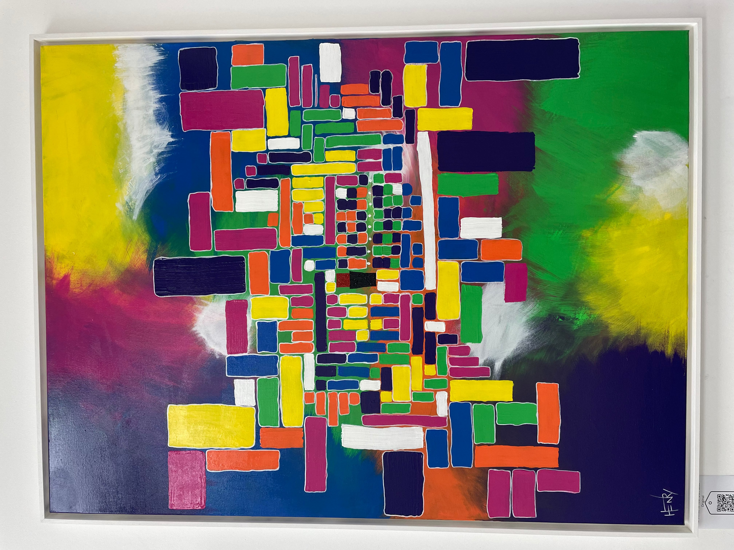 Dance To Your Own Beat (50% off)