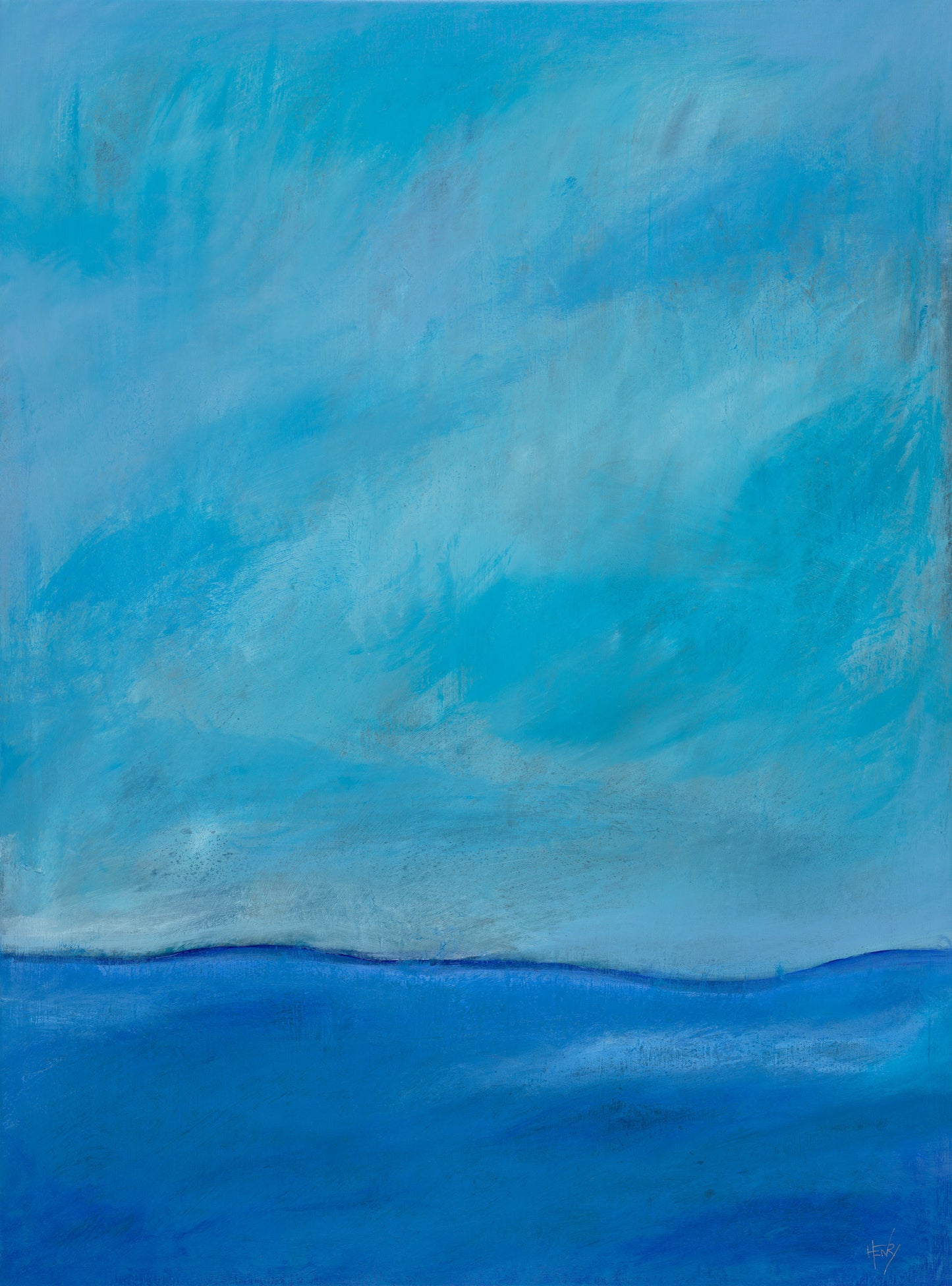 Look To The Horizon 3b - 50% off