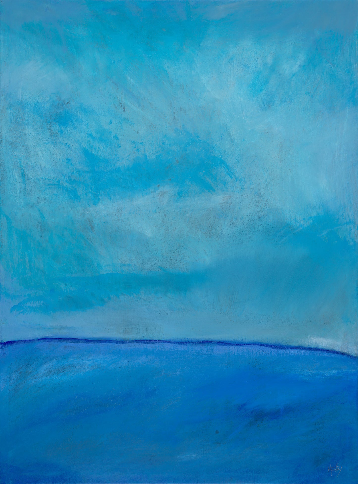 Look To The Horizon 3a - 50% off