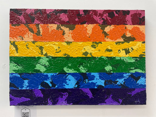 Kinseys Spectrum - 20% off