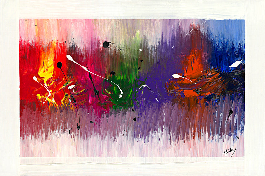 I Can See A Rainbow - 50% off