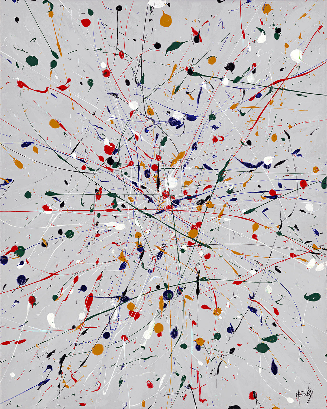 Movement over Monotony 1 - 20% off