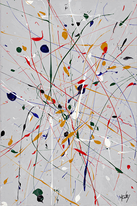 Movement over Monotony 2 - 20% off