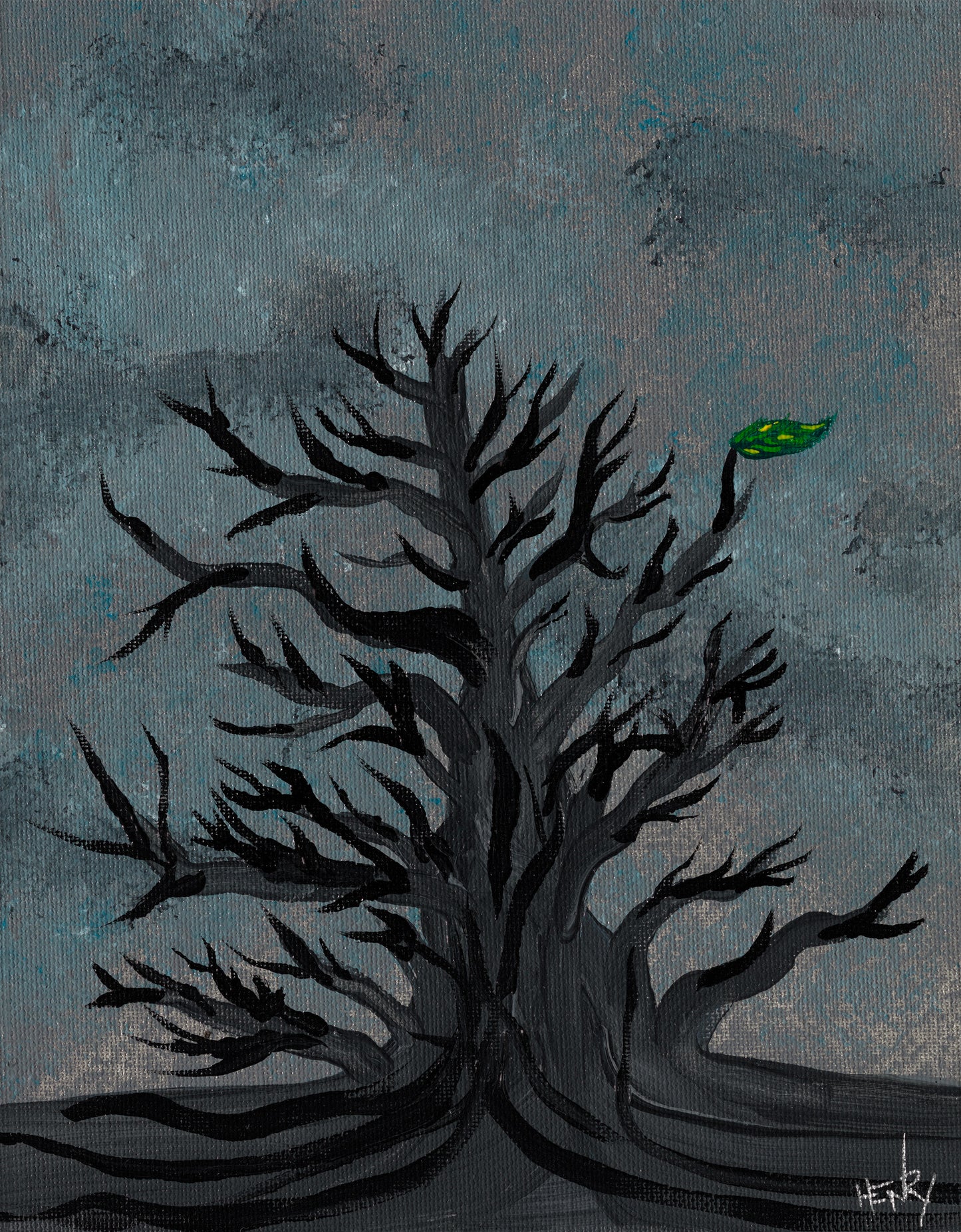 Hope Tree - 50% off