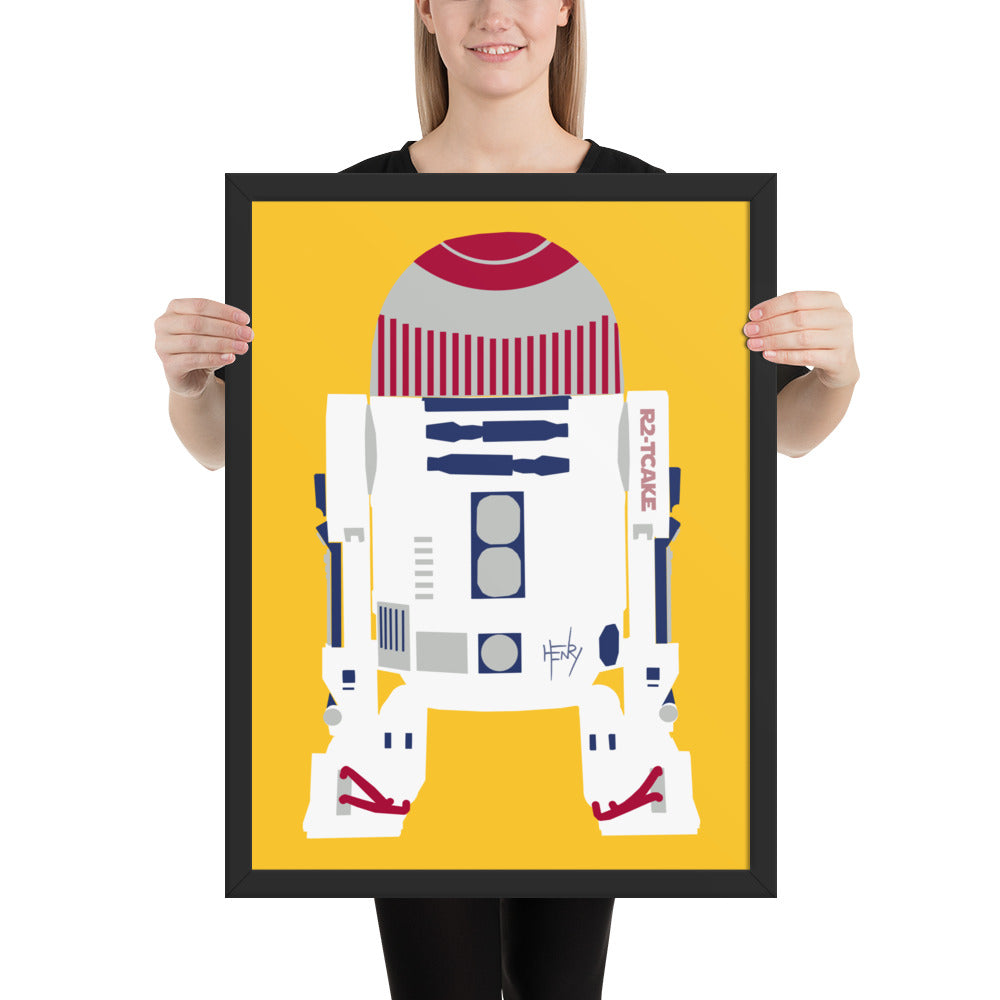 R2-Tcake - Print