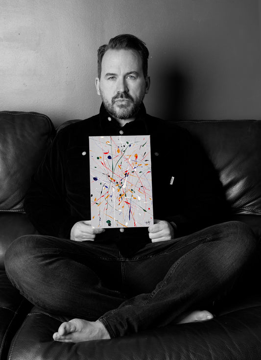 Movement over Monotony II