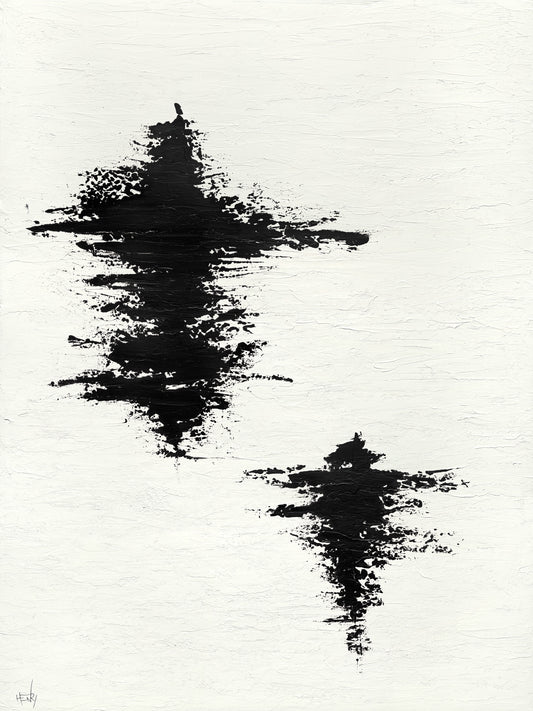 Giclée Print - Acceptance