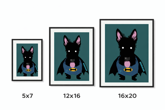 Loch Nerds - Barkman