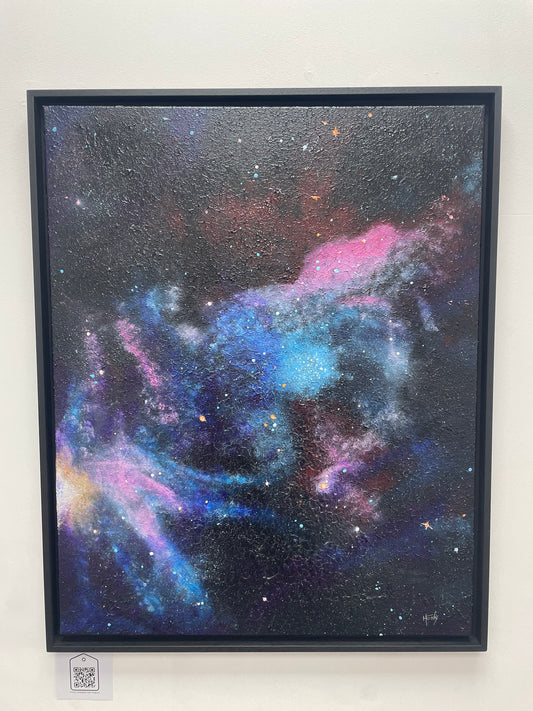 Carina Nebula