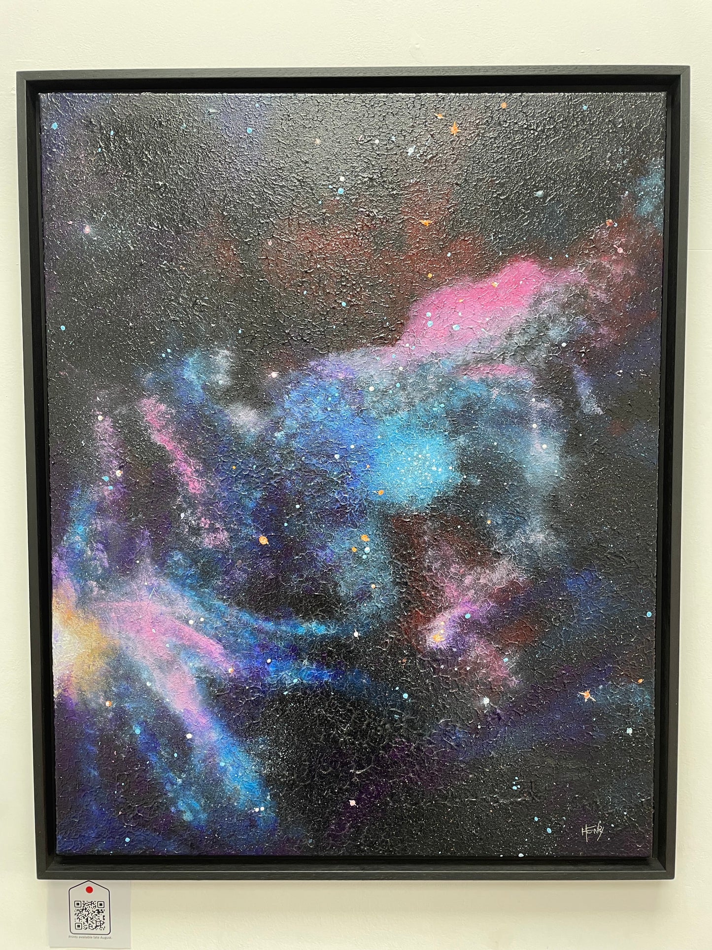 Carina Nebula