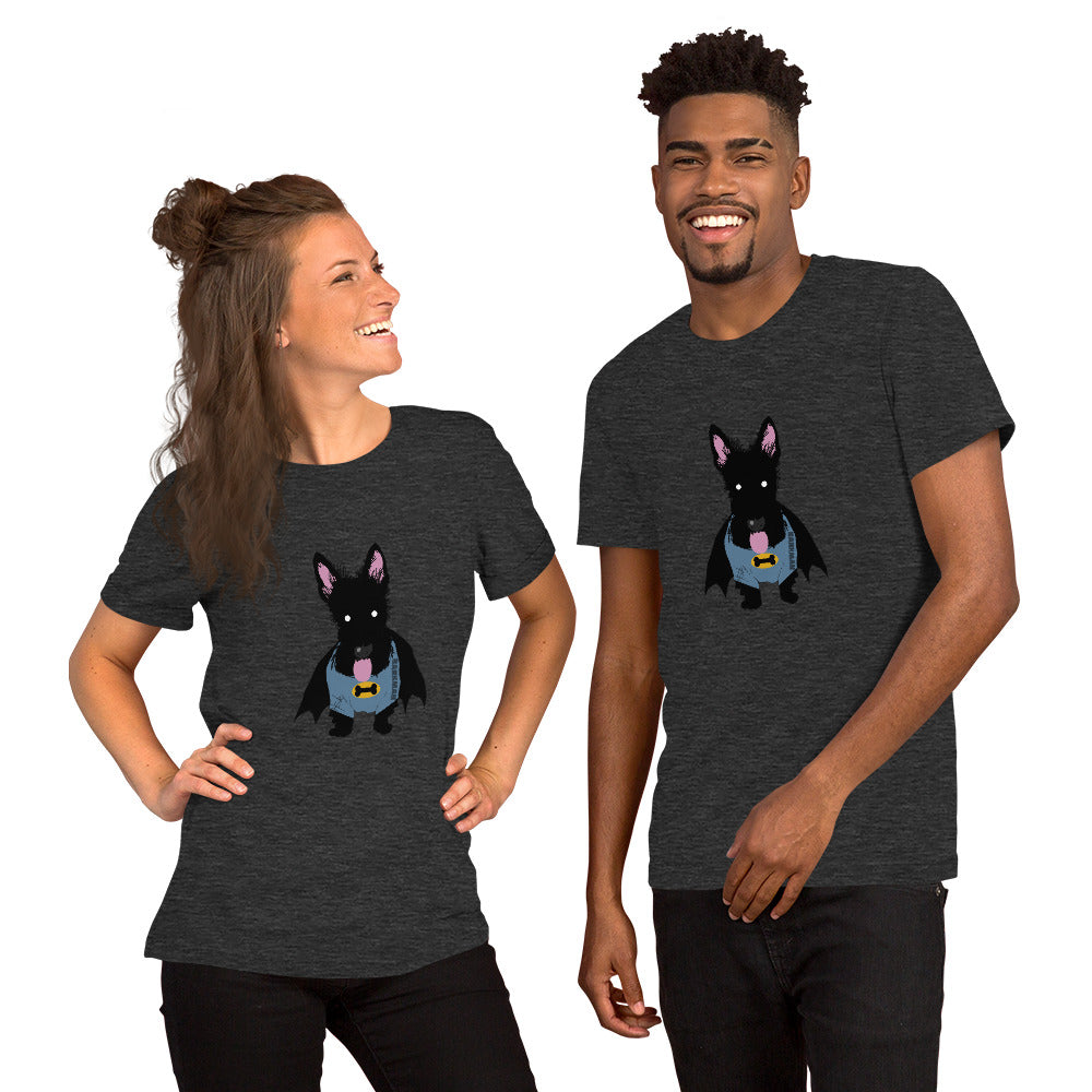 Barkman - Unisex t-shirt