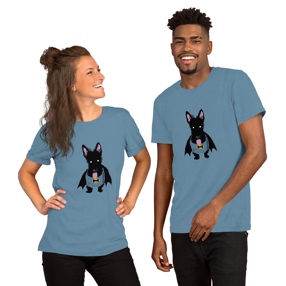 Barkman - Unisex t-shirt