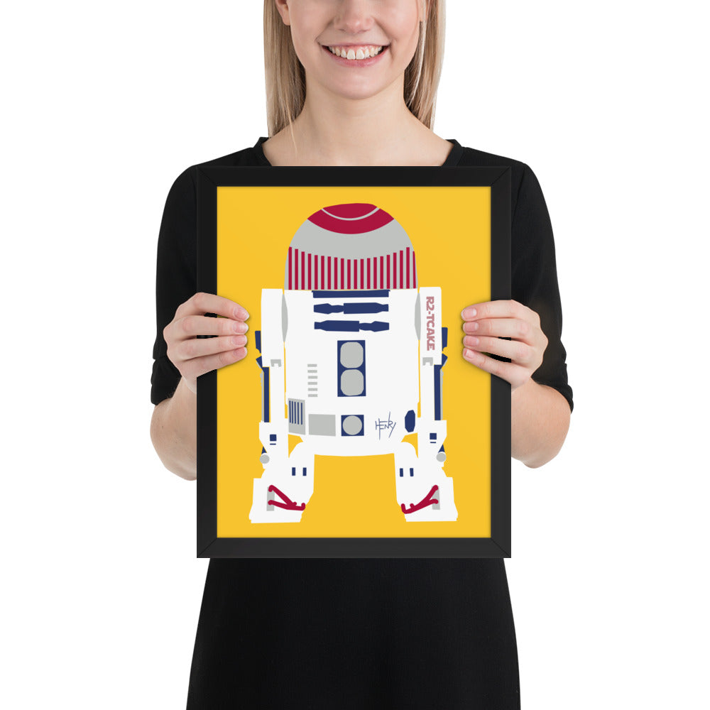 R2-Tcake - Print