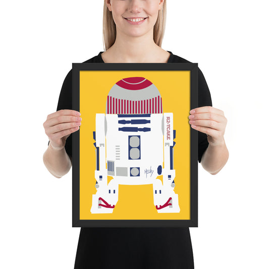 R2-Tcake - Print