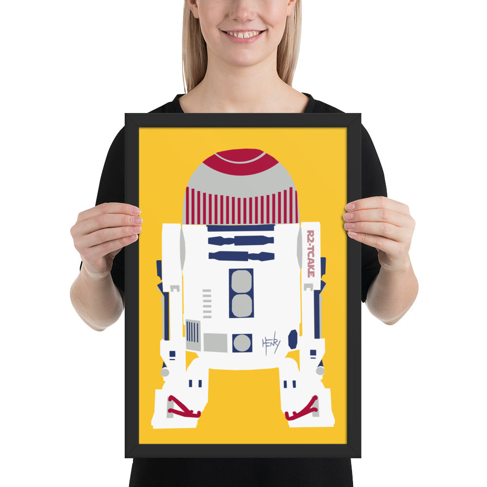 R2-Tcake - Print