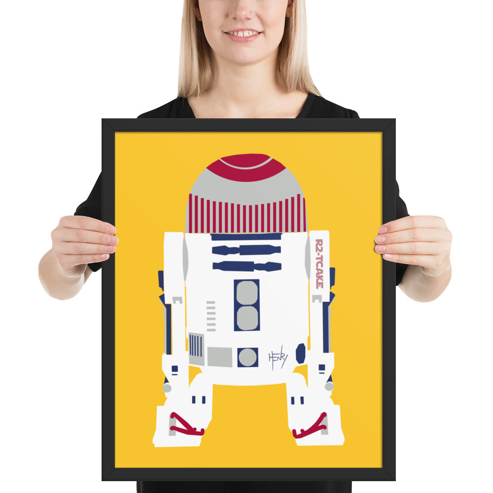 R2-Tcake - Print