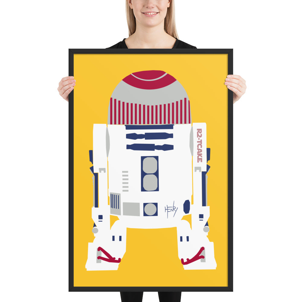 R2-Tcake - Print