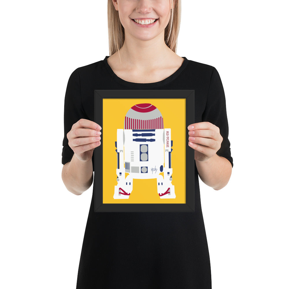 R2-Tcake - Print