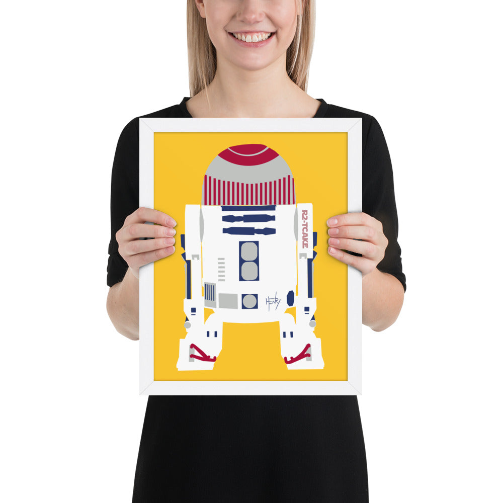 R2-Tcake - Print