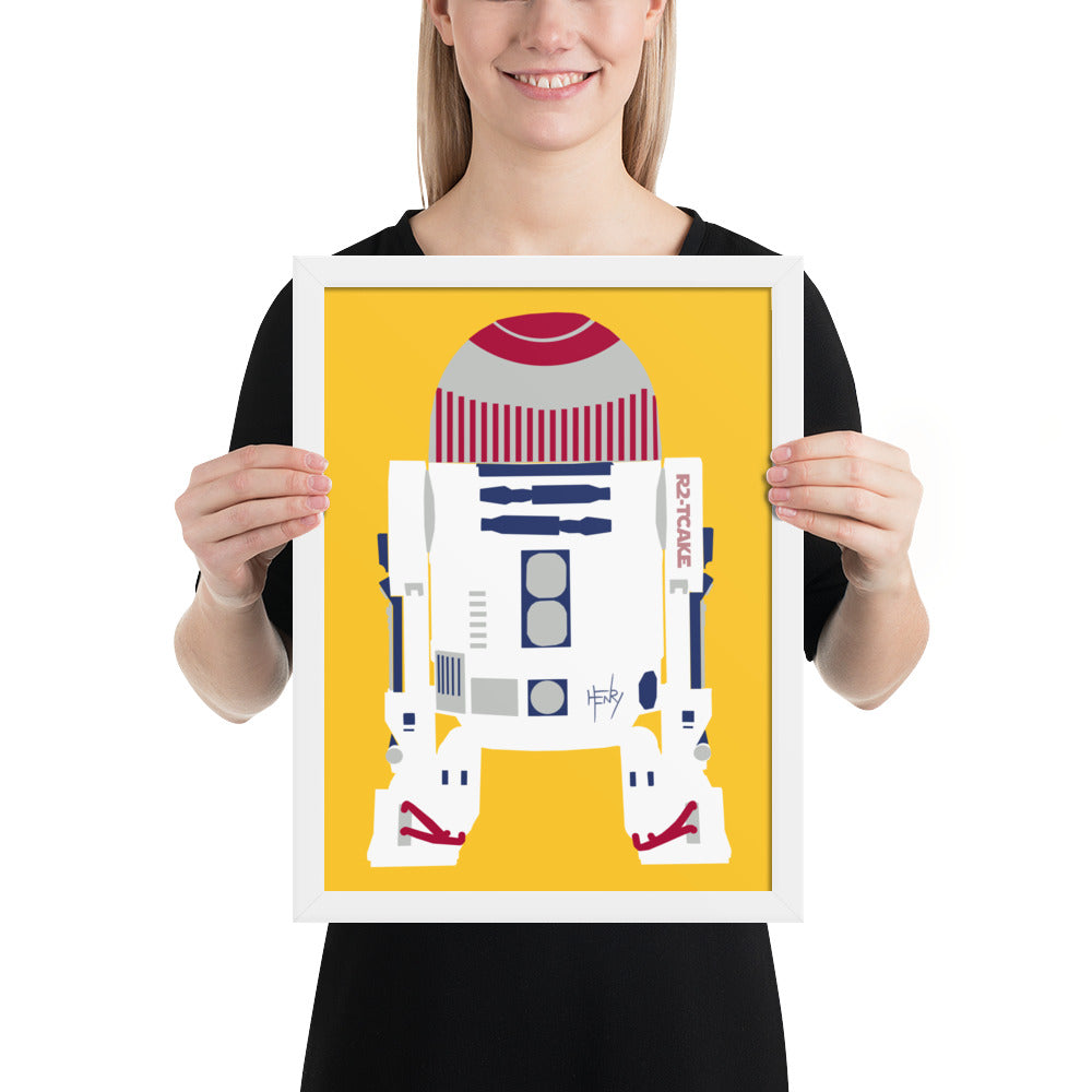 R2-Tcake - Print