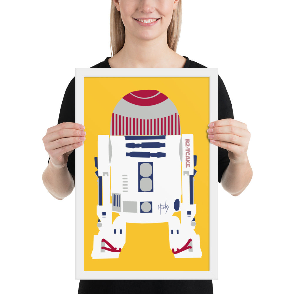 R2-Tcake - Print