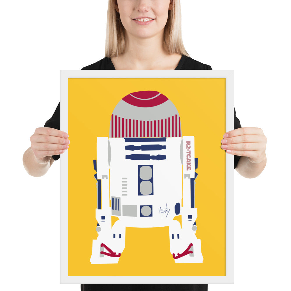 R2-Tcake - Print