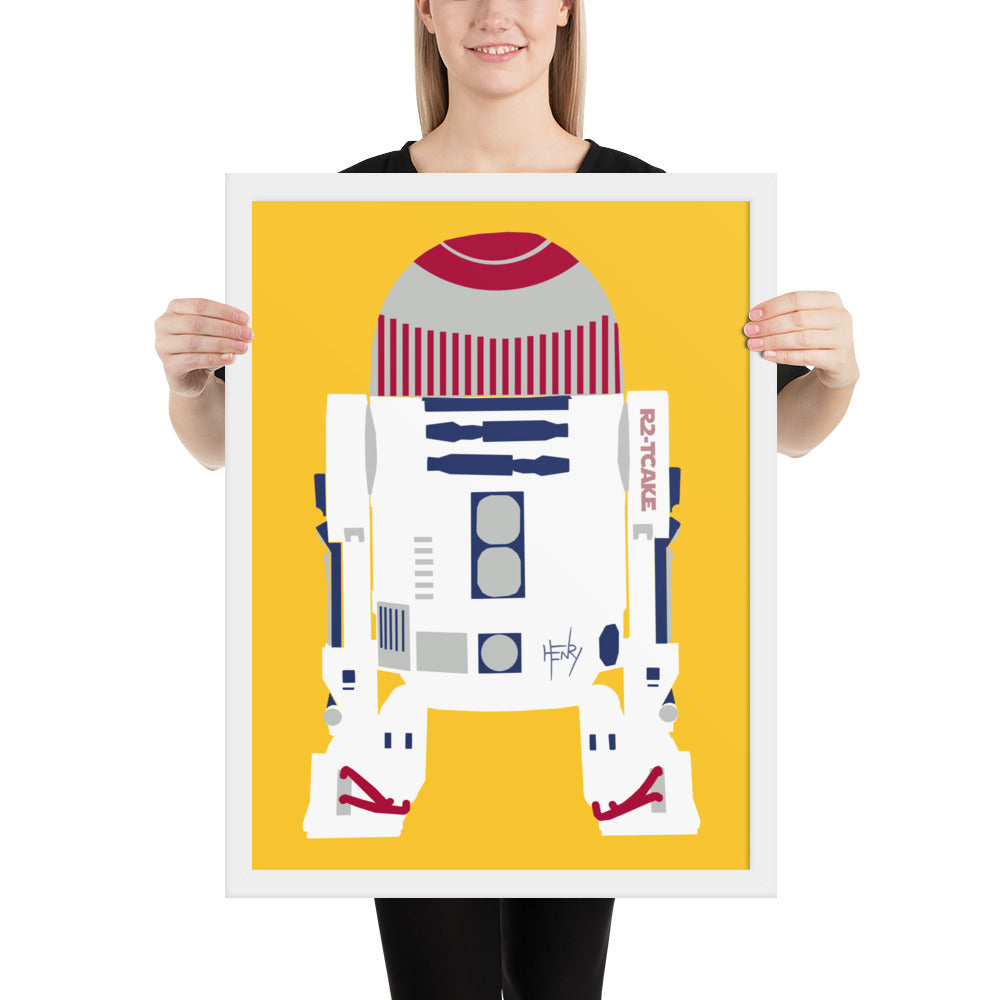 R2-Tcake - Print