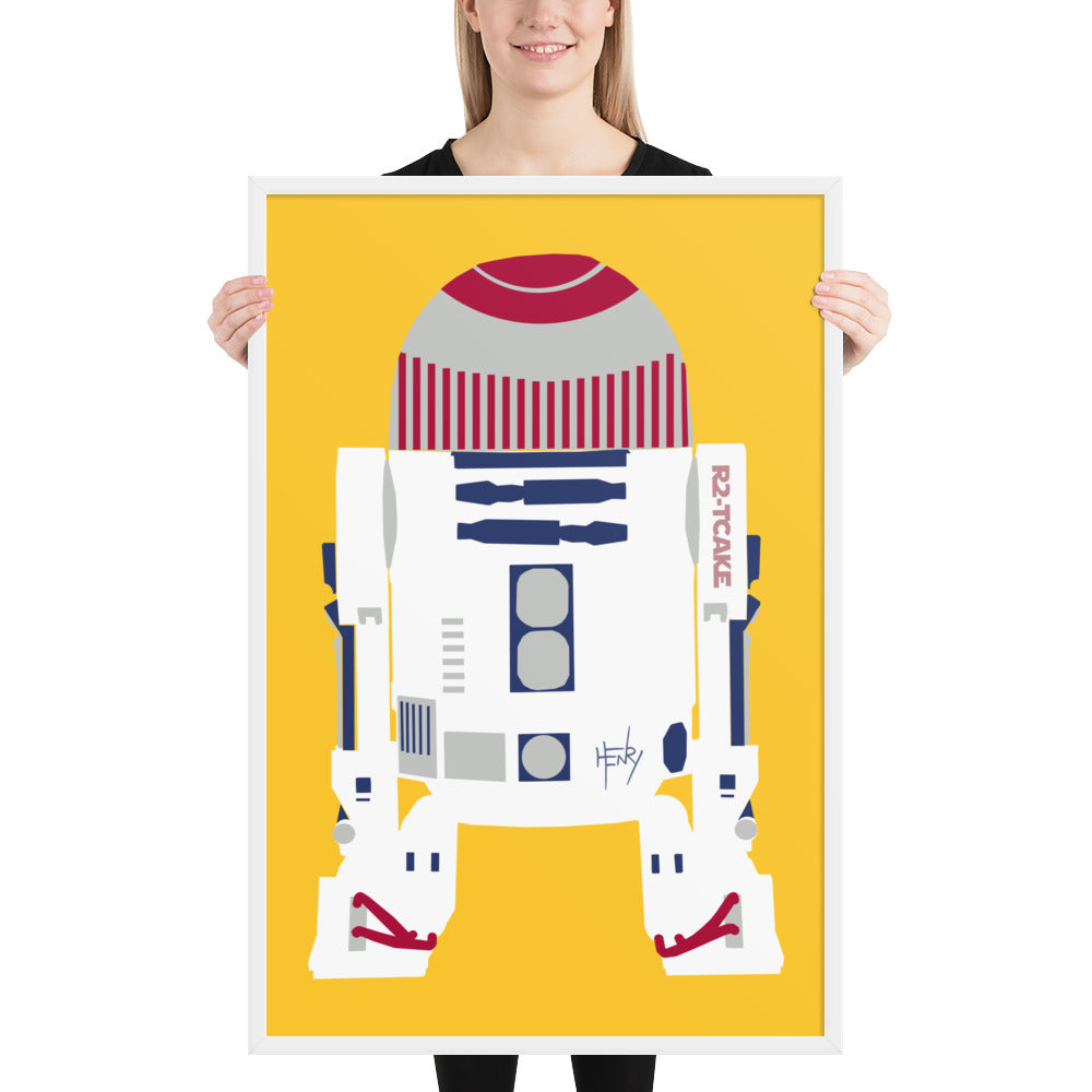 R2-Tcake - Print