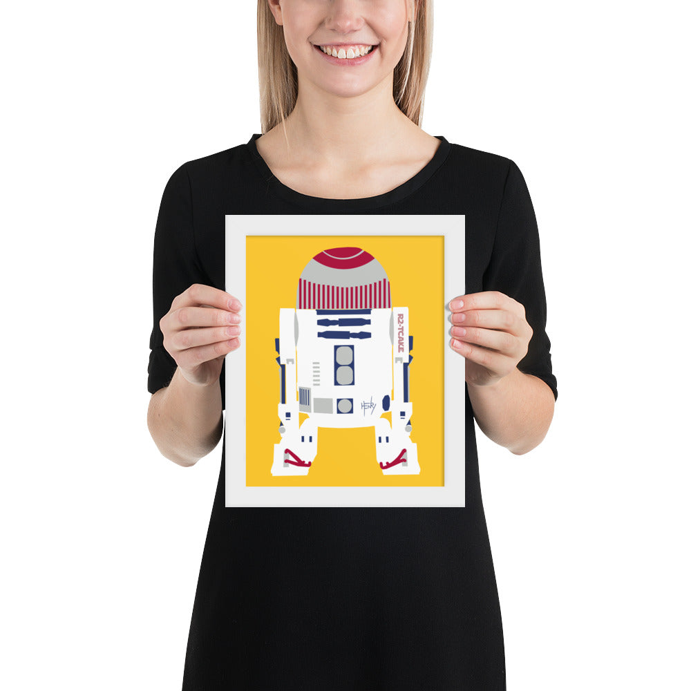 R2-Tcake - Print