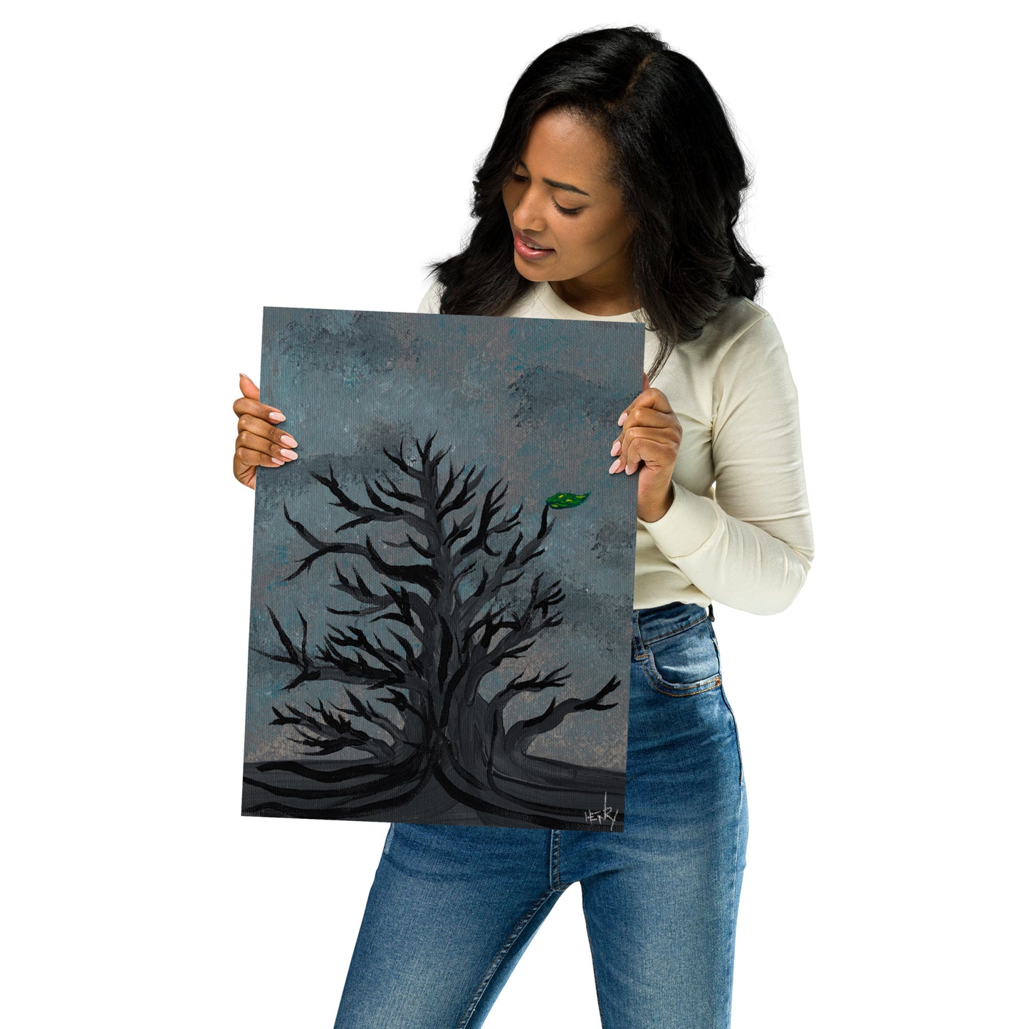 Hope Tree - Print