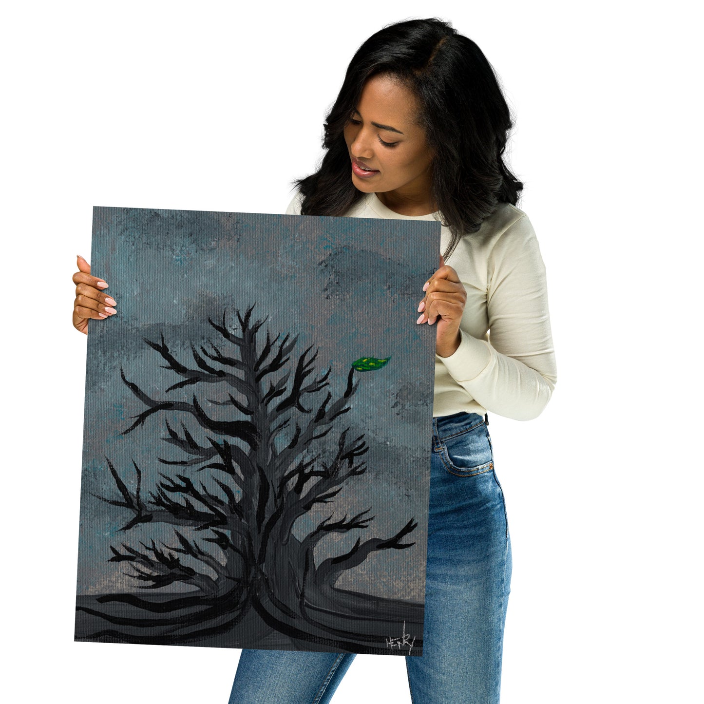 Hope Tree - Print